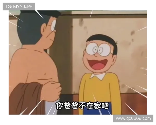 大雄，谢谢你没有放弃！这部动画给了我25年的力量！