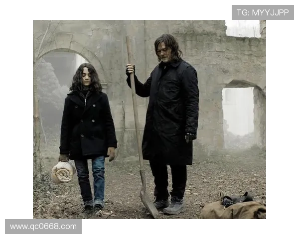 行尸走肉第一季：20个镜头捕捉人与丧尸的终极对决，看完90%的人哭了