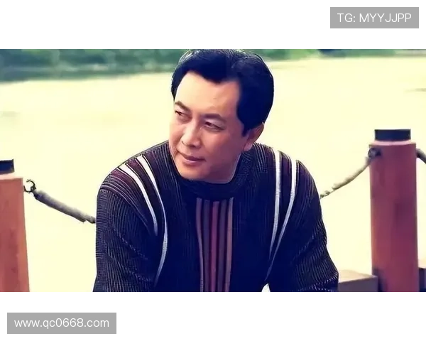 雄浑气魄，岁月鎏金：重温唐国强荧幕史诗