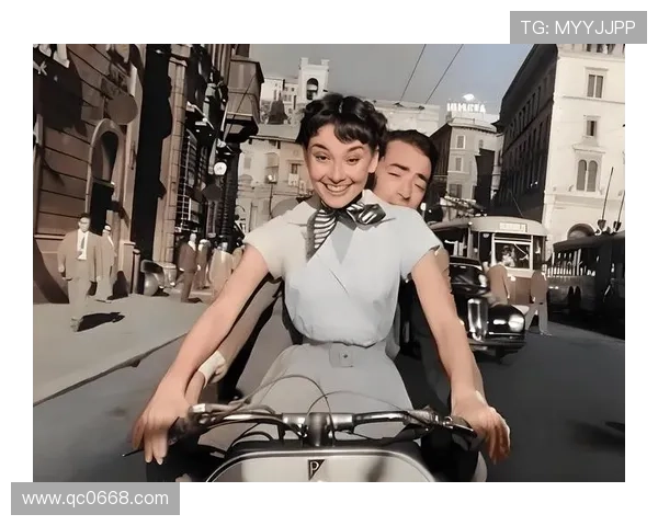 当罗马的浪漫邂逅首尔的摩登：一场跨越时空的“罗马假日”韩国特别篇