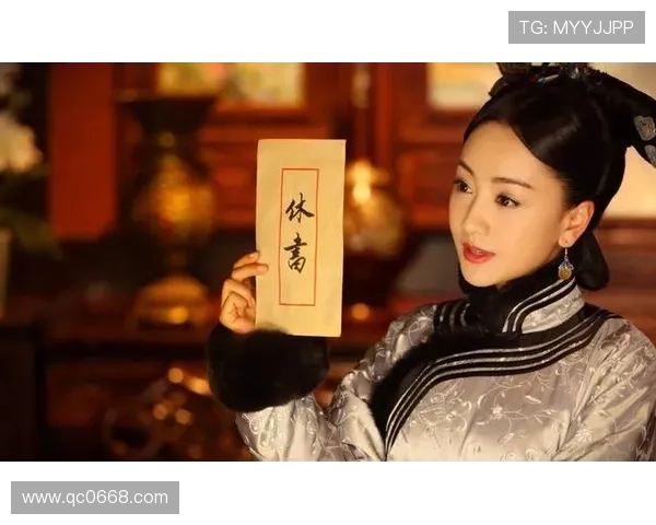 《宫锁珠帘》：一曲华美宫廷恋歌，定格绝代风华