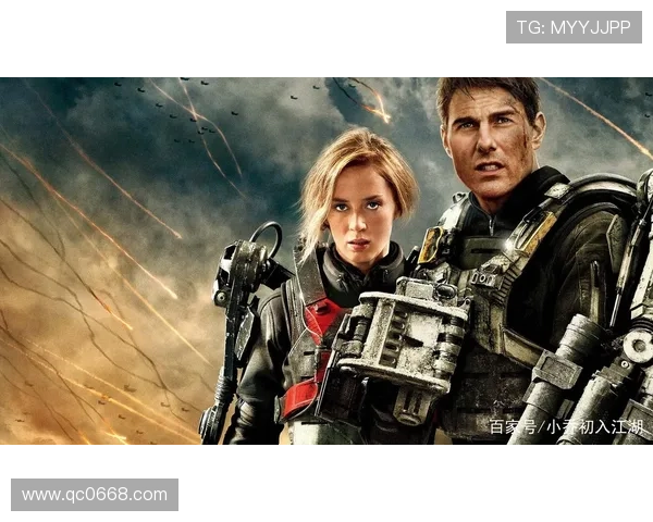 《明日边缘》票房:一场跨越时空的科幻狂潮,口碑与收益的双重奏 《明日边缘》票房:一场跨越时空的科幻狂潮,口碑与收益的双重奏