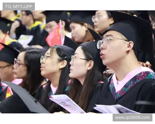 学生会长的忠告:青春不散场,梦想正启航 学生会长的忠告:青春不散场,梦想正启航